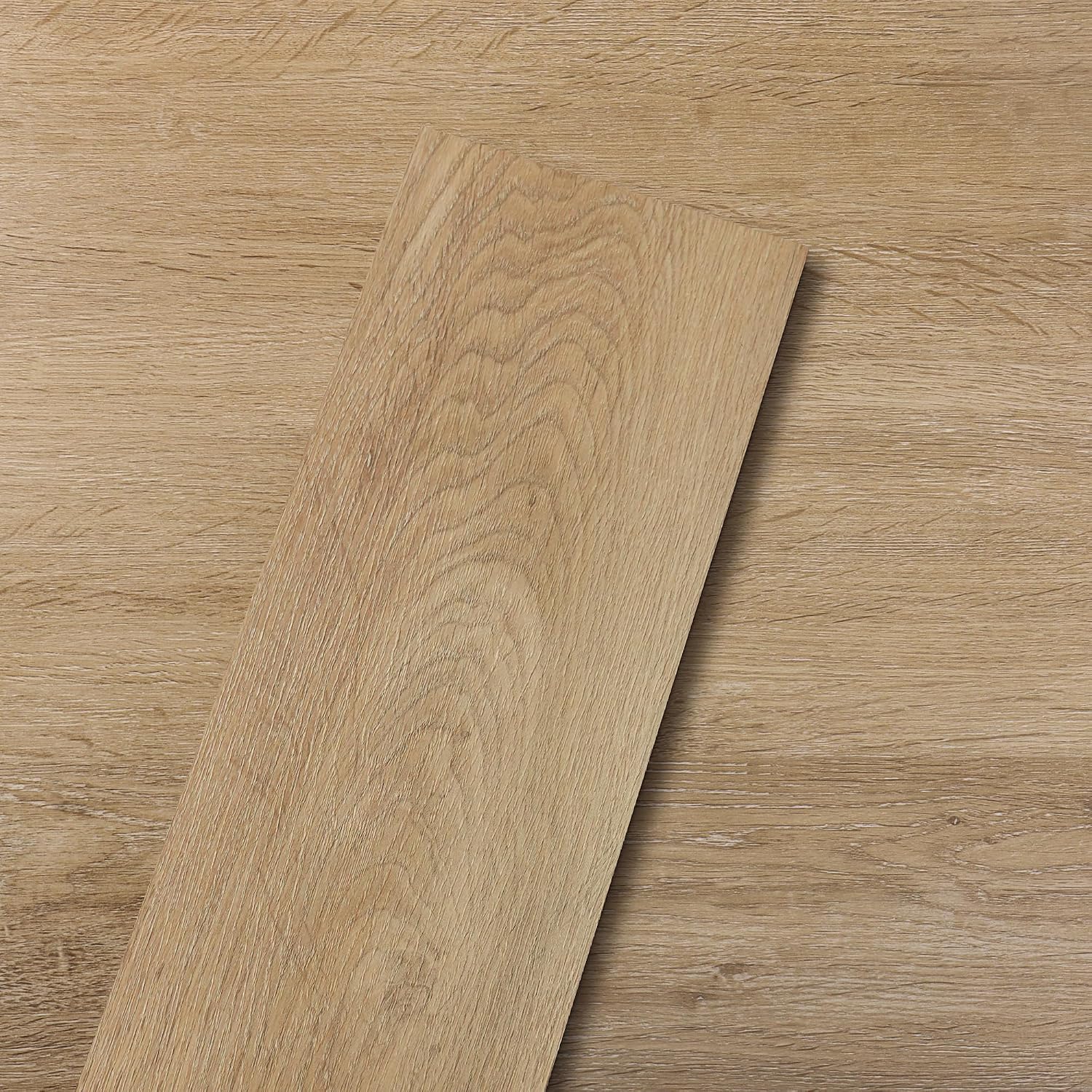 Peel and Stick Vinyl Flooring, 36 Pack 54 Sq.Ft, Wood-Look Luxury Vinyl Plank