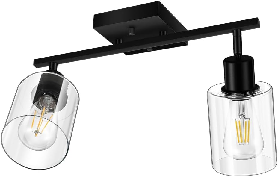 LED Track Lighting Fixtures Ceiling, 17