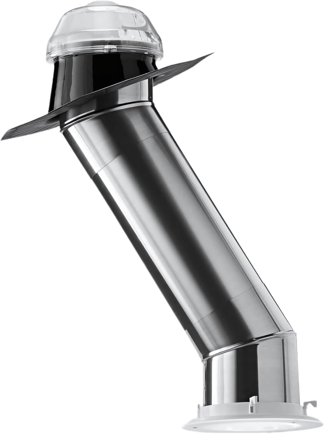 Solatube 160 DS 10-Inch Tubular Skylight Extension Kit, Natural Daylight
