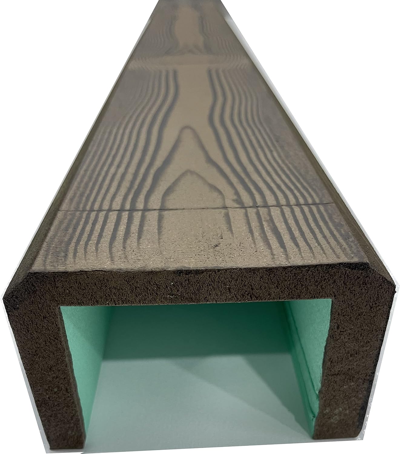 Faux Wood Beam, 48