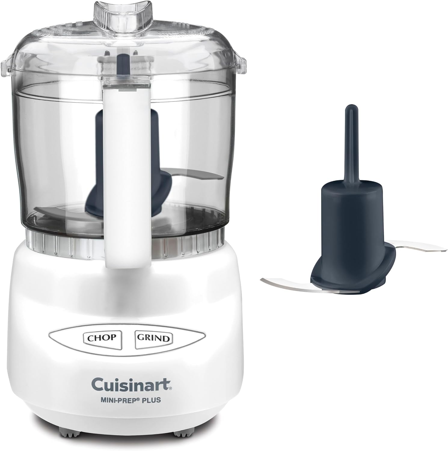 Cuisinart Mini-Prep Plus 3 Cup Food Processor