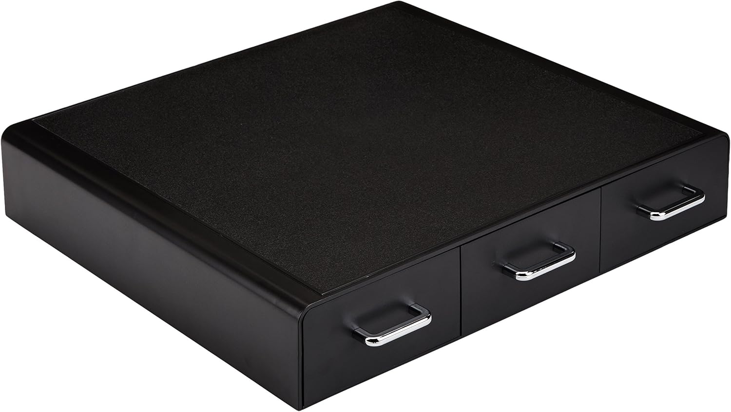 Amazon Basics K-Cup Compatible Coffee Pod Storage Drawer, 3 Drawers