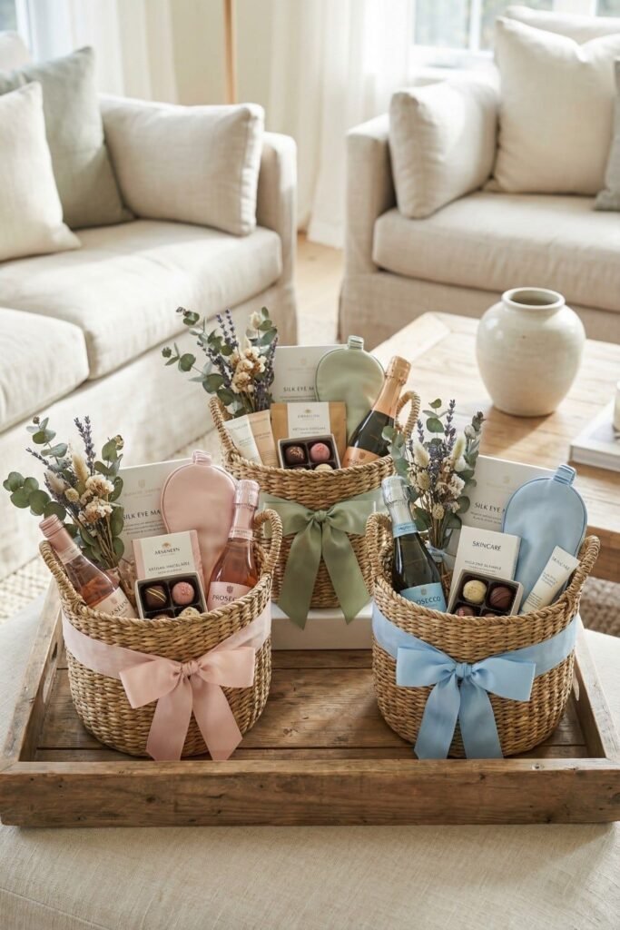 Hobby-based Easter basket stuffers tailored to specific interests