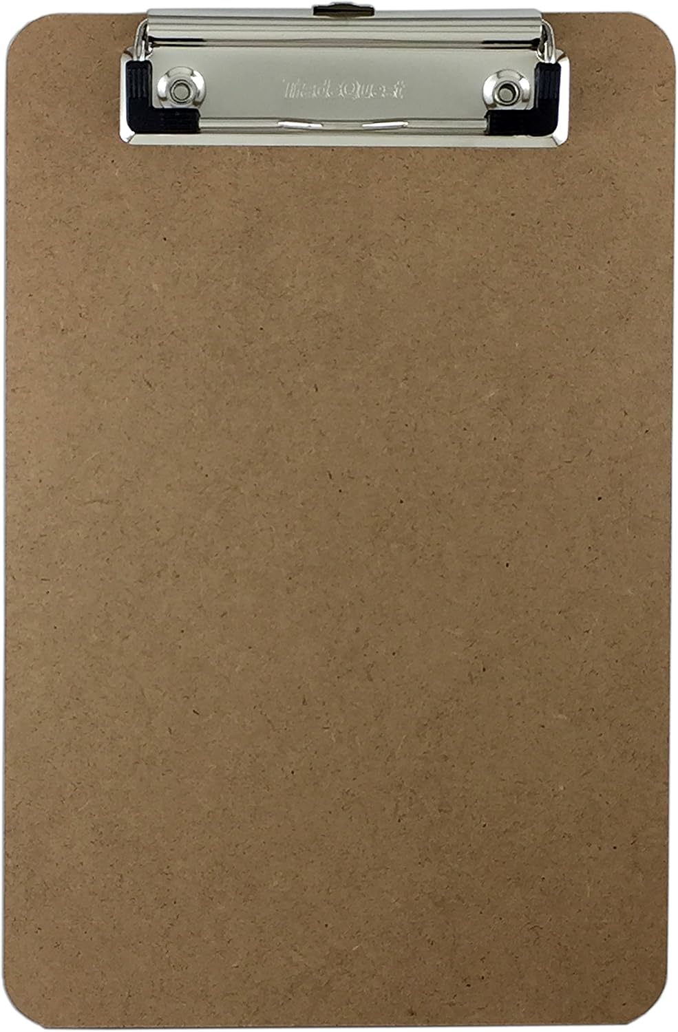 Trade Quest Small Low Profile Clipboard, 6 x 9 Inch