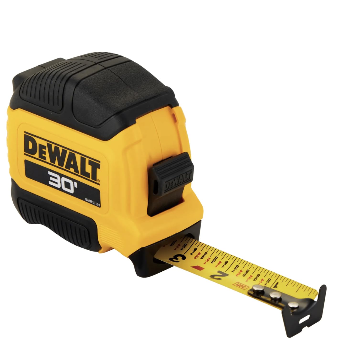 DEWALT Atomic Compact Series 30 ft Tape Measure