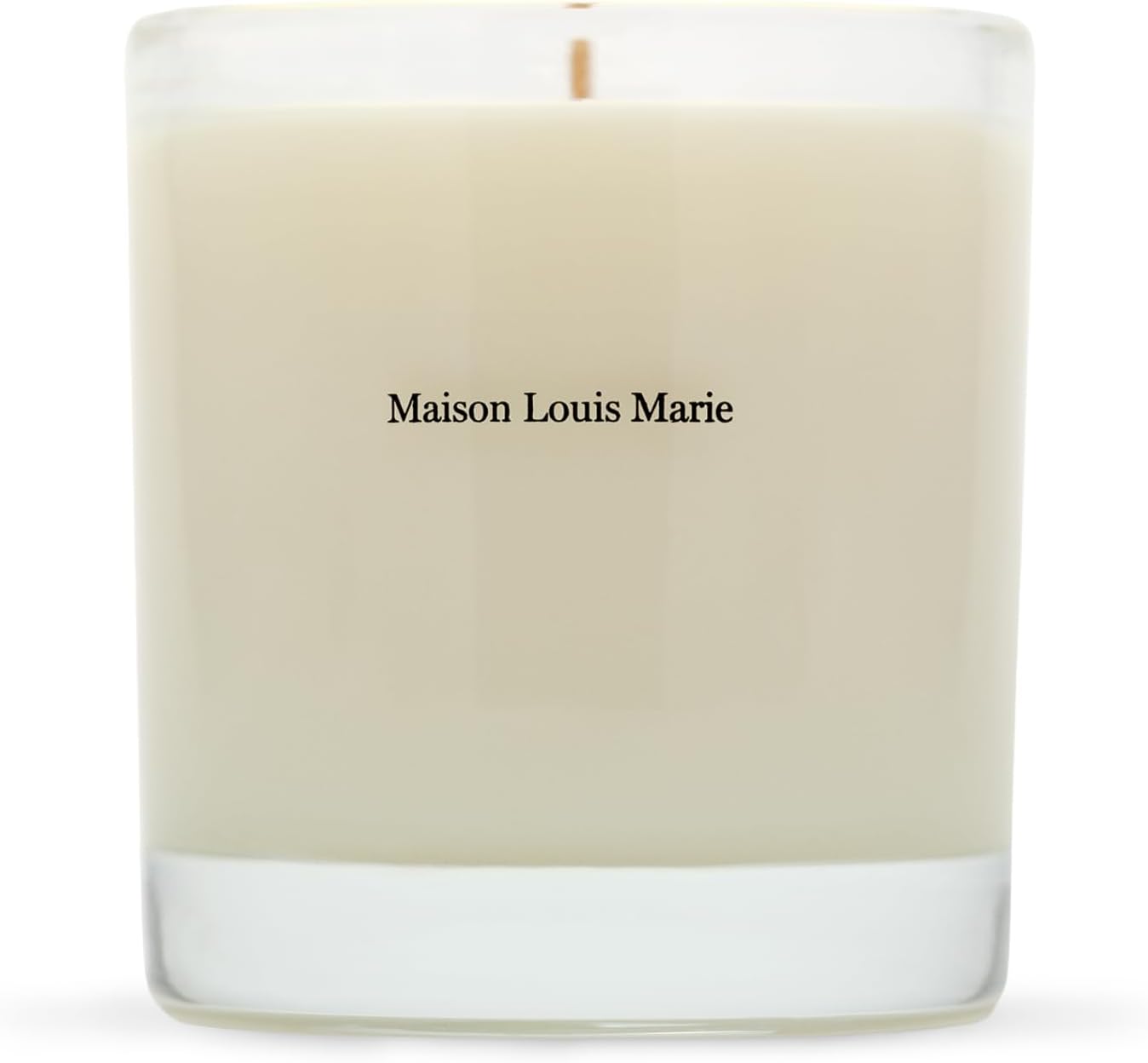 Maison Louis Marie No.04 Bois de Balincourt Santal Soy Wax Candle, 8.5 Oz