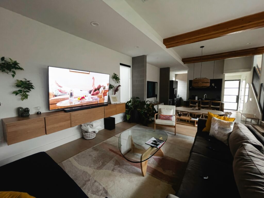 Quality flooring adding lasting, appraisal-recognized value