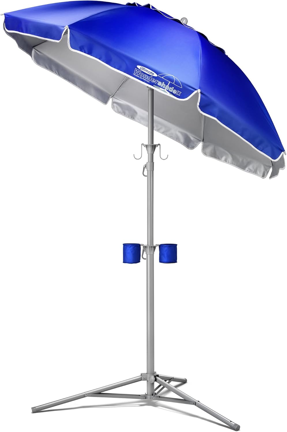 Wondershade Portable Sun Shade Umbrella, Lightweight and Adjustable