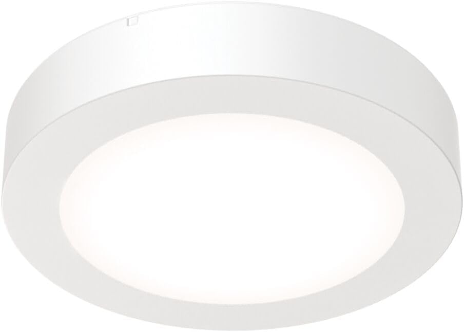 Juno Slim Basics 4 Inch LED Low Profile Ceiling Downlight