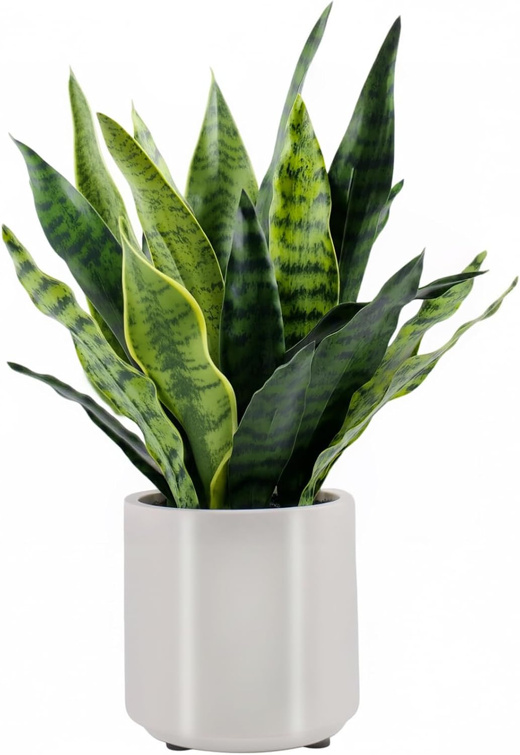 Faux Snake Plant 22